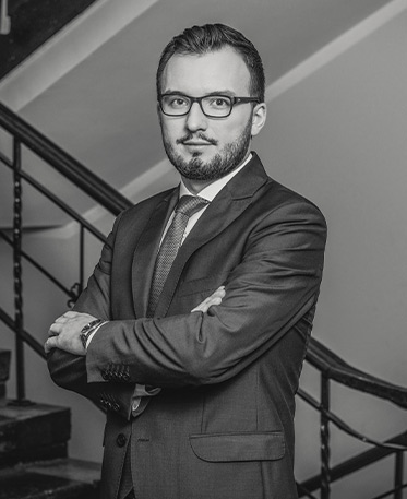 Maciej Wesołowski - Kancelaria prawna Gdańsk